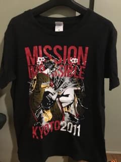 京都大作戦 Tシャツのサムネイル