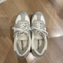 JURYUDAN ジャーマントレーナーのサムネイル