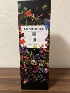 シングルモルト　グレンモーレンジ18年　by Azuma Makoto（限定品）のサムネイル
