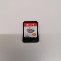 Switch　ディズニーツムツムフェスティバルのサムネイル