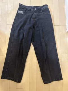 Earlskateboards デニム　XS earl skateboards デニム xsサイズ - メルカリ