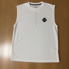 S FCRB FREEZE TECH NO SLEEVE TOP ノースリーブ| Buyee日本代购服务