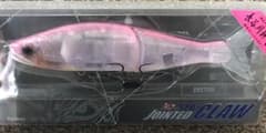 ジョインテッドクロー178  限定のサムネイル