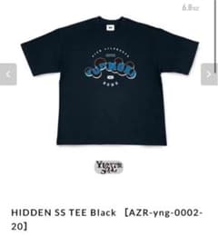 younger song 即完売品！　ヤンガーソングTシャツのサムネイル