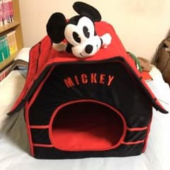 犬小屋 ミッキーのサムネイル