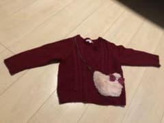 セーターのサムネイル