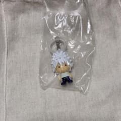 HUNTER×HUNTER キルア　めじるしアクセサリーのサムネイル