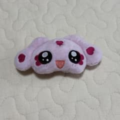 プリキュア ぬいぐるみクリップ ミップルのサムネイル
