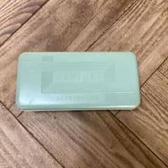 小物入れ　ヴィンテージ　ブラザーミシン　古道具のサムネイル