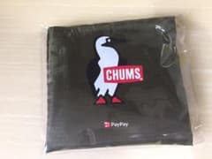 CHUMS チャムス エコバッグ セブンイレブンのサムネイル