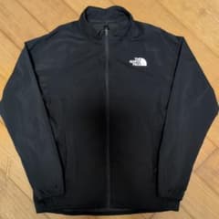 THE NORTH FACE キッズ ジャケット 140cm ブラックのサムネイル