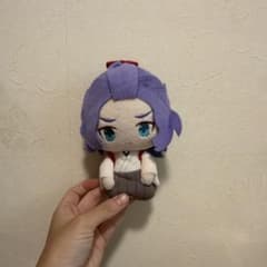 歌仙兼定 ぬいぐるみ　すわらせ隊のサムネイル