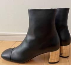 BALLY EMME  バリー　ブーツのサムネイル