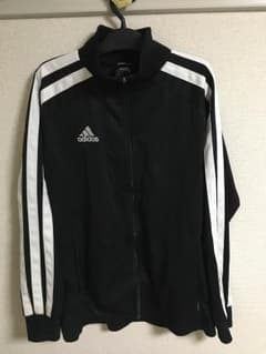 adidas ジャージのサムネイル
