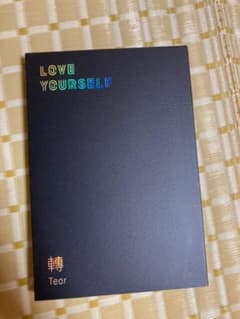 BTS LOVE 轉のサムネイル