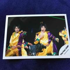 Hey say jump 伊野尾慧 八乙女光のサムネイル