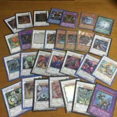遊戯王カードのサムネイル