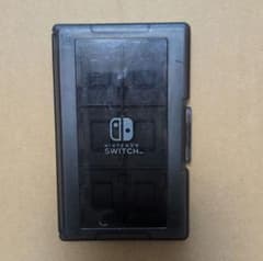 Nintendo Switch ゲームカードケース 6枚収納のサムネイル