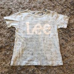 Lee Tシャツ 130のサムネイル