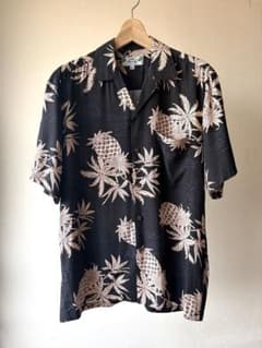 TWO PALMS HAWAIIAN SHIRTのサムネイル
