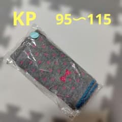 【新品タグ付き】KP DECO 秋冬スパッツ 95〜115cm（105）のサムネイル