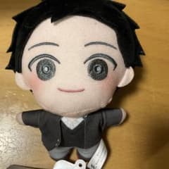 氷の城壁 みにコレ！ぬいぐるみマスコットの入手方法まとめ – キャラホビ