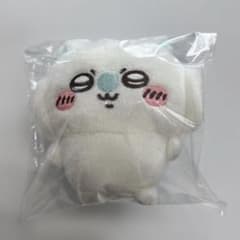 치이카와 모몬가 주름 봉제 인형 2 가챠 가챠