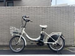 bikke 電動アシスト自転車8.7Ah 26GBTR04 - メルカリ