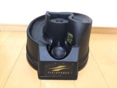 【動作確認済み】トスマシン　硬式・軟式兼用　フィールドフォースのサムネイル