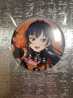 ラブライブ！サンシャイン!! GKSS 津島善子 缶バッジ - メルカリ