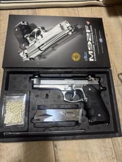 東京マルイ M92F ガスガンのサムネイル