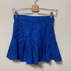 テニススカート　プリーツスカートのサムネイル