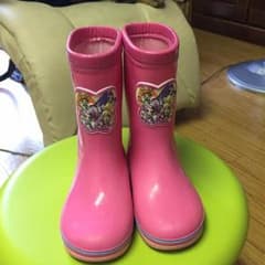 ドキドキプリキュア 長靴のサムネイル
