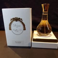 Dorin Rose des Bois EAU POUDRÉE 香水のサムネイル