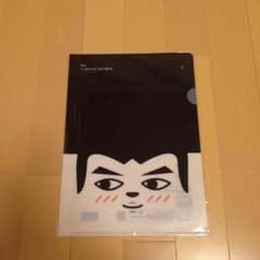 防弾少年団 公式ファイル Vのサムネイル