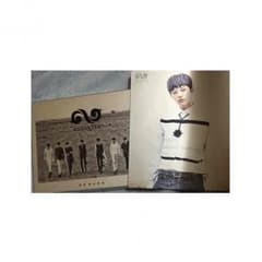 INFINITE BE BACKのサムネイル