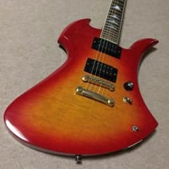 kenさん専用。美品 Burny MG-85X送料込みのサムネイル