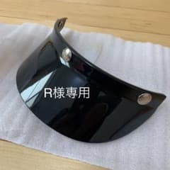 Buco ヘルメットバイザー　激レア　希少品　限定品のサムネイル