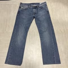 Diesel デニムパンツ 32/33 W 32 Lのサムネイル