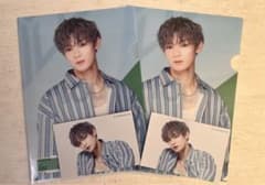JO1 與나성장 클리어 파일 이치반쿠지