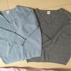 roomy's♡ニットまとめ売り♡バラ可のサムネイル