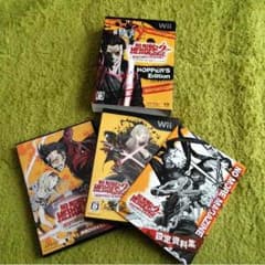 限定版！ ノーモアヒーローズ2のサムネイル