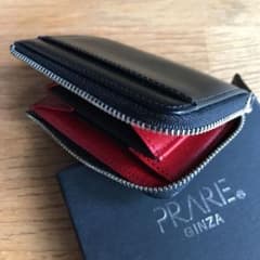 財布　メンズ　プレリーギンザ　フュージョン　小銭入れ　NP58412のサムネイル