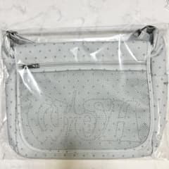 nctwish Our Wish Seoul Concert MD Crossbody Bag, Unused