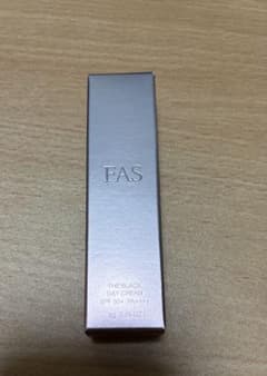 FAS ザブラックデイクリームのサムネイル