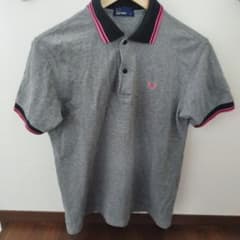 【ユカ様専用】FRED PERRY　ポロシャツ×2のサムネイル