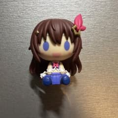 一番くじ ホロライブ ちょこのっこ ときのそらのサムネイル