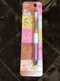 ★ Disney Dr grip ミッキー ミニーのサムネイル