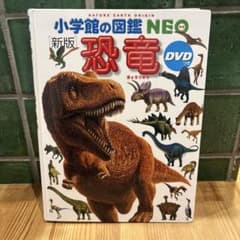 新版 恐竜 DVDはないですのサムネイル