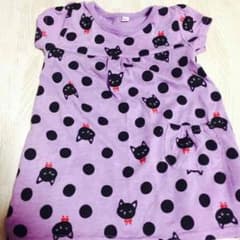 95㌢♡ワンピースのサムネイル